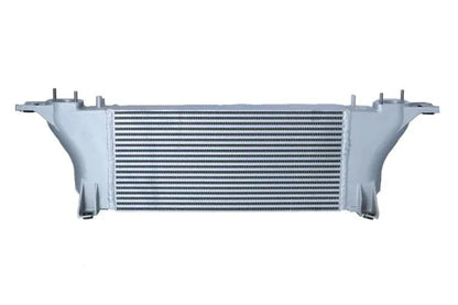 Intercooler, Compresor NRF 8.20 kg - NRF30928