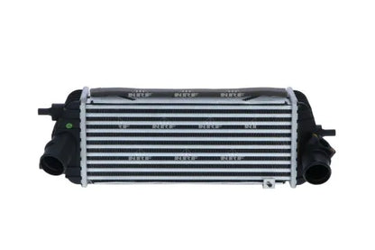 Intercooler, Compresor NRF pentru Kia Sportage Iii - NRF30960