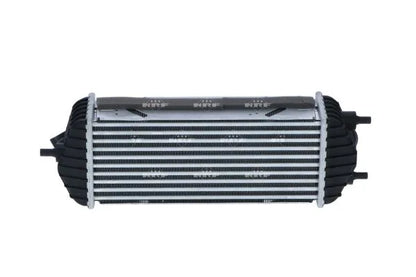 Intercooler, Compresor NRF pentru Kia Sportage Iii - NRF30960