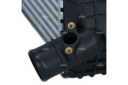 Intercooler, Compresor NRF pentru Kia Sportage Iii - NRF30960
