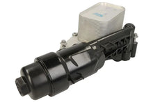 Carcasa Filtru Ulei Bmw 2, X1,X2, Mini Countryman, Clubman 09.13- NRF pentru BMW 2 Active/2 Gran/X1/X2, Mini Mini - NRF310255