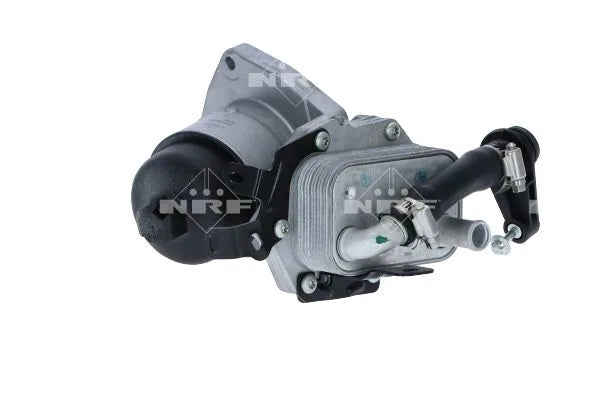 Radiator Ulei, Ulei Motor NRF 2.08 kg - NRF31354