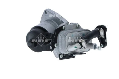 Radiator Ulei, Ulei Motor NRF 2.08 kg - NRF31354