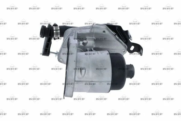 Radiator Ulei, Ulei Motor NRF 2.08 kg - NRF31354