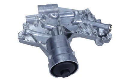 Radiator Ulei, Ulei Motor NRF pentru Opel Astra/Insignia A/Zafira - NRF31805