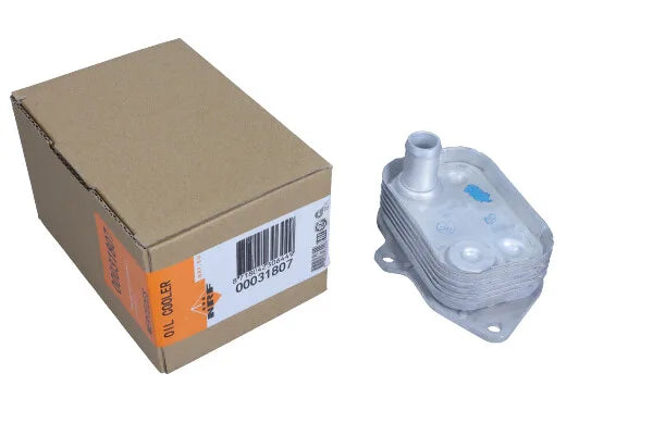 Radiator Ulei, Ulei Motor NRF - NRF31807