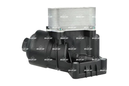 Radiator Ulei, Ulei Motor NRF 1.41 kg - NRF31847