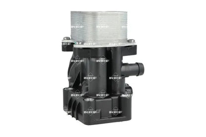 Radiator Ulei, Ulei Motor NRF 1.41 kg - NRF31847