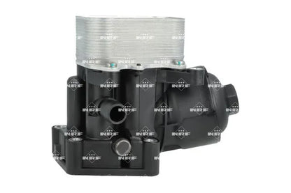 Radiator Ulei, Ulei Motor NRF 1.41 kg - NRF31847