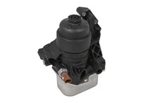 Carcasa Filtru Ulei Vw California, Multivan, Transporter, Crafter 04.15- NRF 1.72 kg - NRF31876