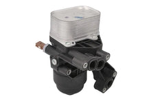 Carcasa Filtru Ulei Vw California, Multivan, Transporter, Crafter 04.15- NRF 1.72 kg - NRF31876