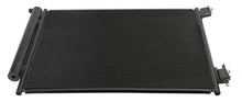 Condensator Climatizare Renault Clio 19- NRF - NRF350592