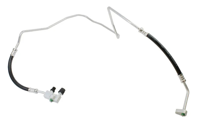 Furtun Climatizare Peugeot Boxer 06- NRF - NRF400047