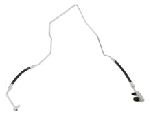 Furtun Climatizare Peugeot Boxer 06- NRF - NRF400047
