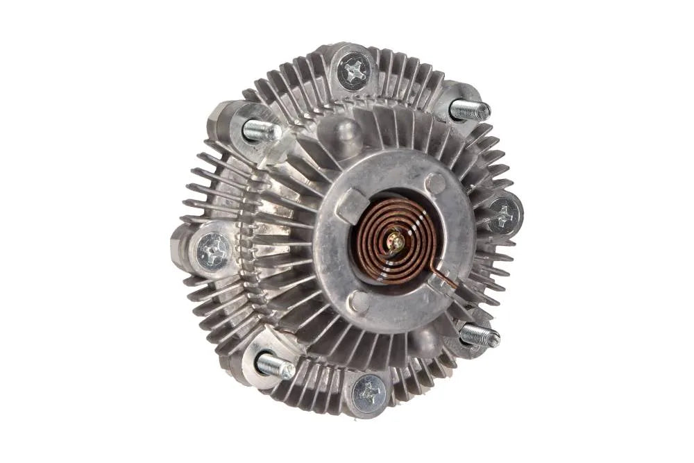 Cupla, Ventilator Radiator NRF pentru Suzuki Baleno/Carry Bus/Carry/Carry Platou/Jimny - NRF49558