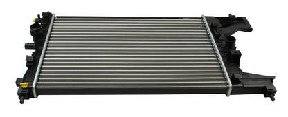 Radiator, Racire Motor NRF - NRF53155A