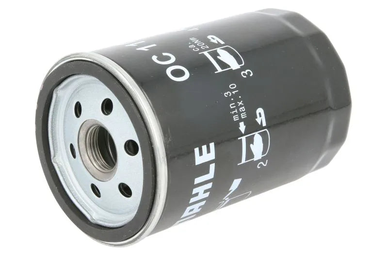Filtru Ulei KNECHT pentru Mercedes-Benz - OC110
