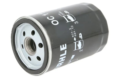 Filtru Ulei KNECHT pentru Mercedes-Benz - OC110