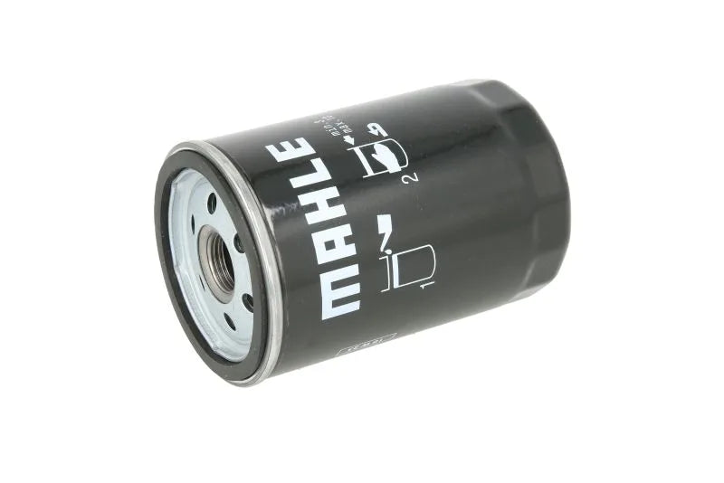 Filtru Ulei KNECHT pentru Mercedes-Benz - OC110