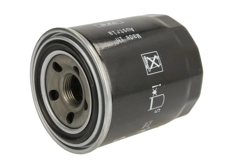 Filtru Ulei Knecht 0 kg 50 mm - OC 115