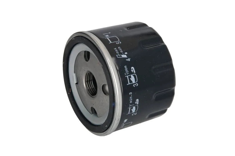 Filtru Ulei KNECHT 0.26 kg - OC11