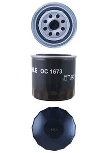 Filtru Ulei Knecht 0.36 kg - OC 1673