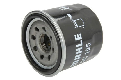 Filtru Ulei Knecht 62 mm 0.01 kg - OC 195