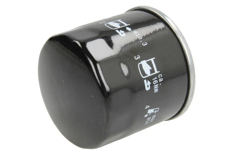 Filtru Ulei Knecht 62 mm 0.01 kg - OC 195