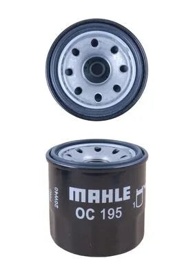 Filtru Ulei Knecht 62 mm 0.01 kg - OC 195