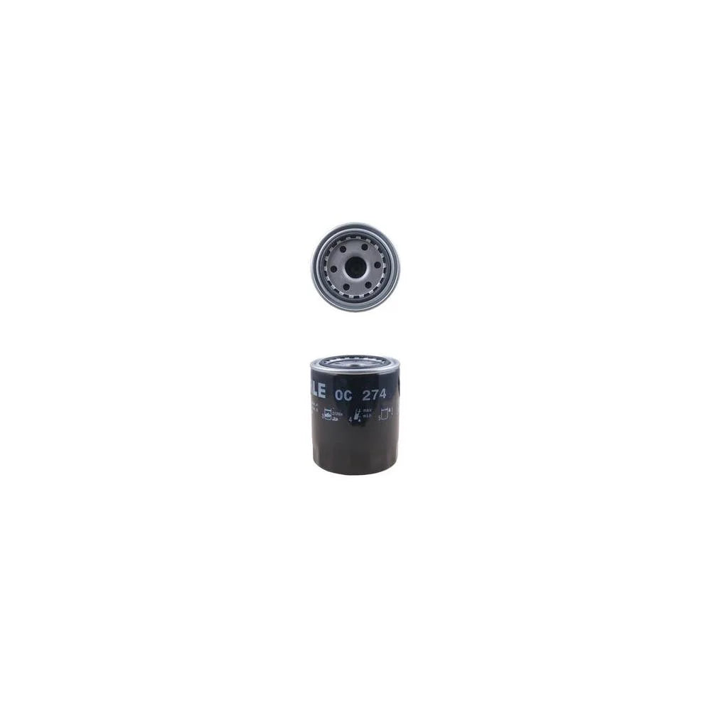 Filtru Ulei Knecht 68 mm 1 bar - OC 274