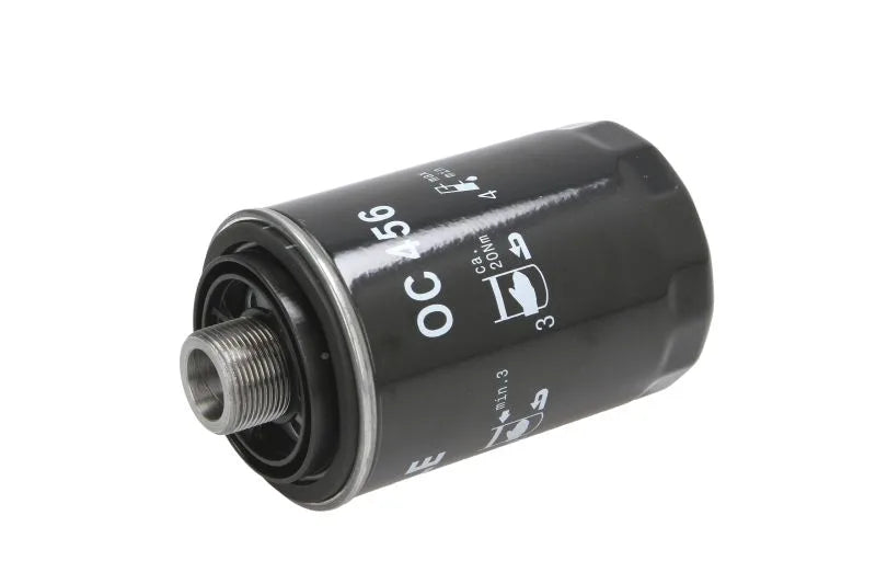 Filtru Ulei Knecht 2.5 bar 0.47 kg - OC 456