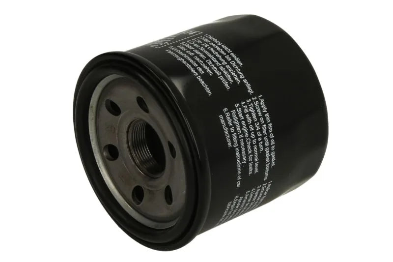 Filtru Ulei KNECHT 0.22 kg - OC574