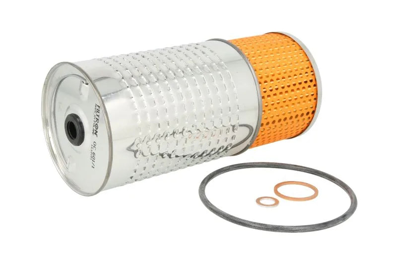 Filtru Ulei FILTRON pentru Mercedes Mb - OC 601/1