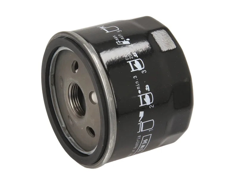 Filtru Ulei Knecht 0.30 kg - OC 727