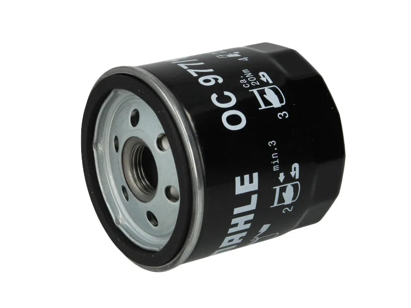 Filtru Ulei Knecht 2.5 bar 0.30 kg - OC 977/1