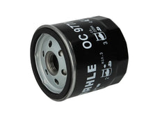 Filtru Ulei Knecht 2.5 bar 0.30 kg - OC 977/1