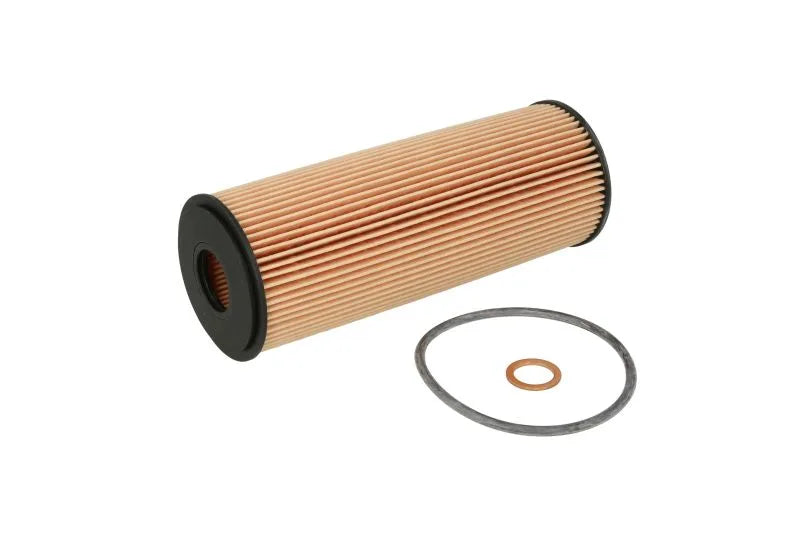 Filtru Ulei FILTRON pentru Mercedes-Benz - OE 640/3