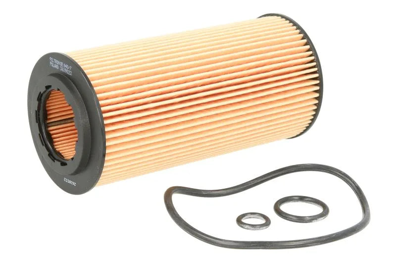 Filtru Ulei FILTRON pentru Mercedes C - OE 640/7