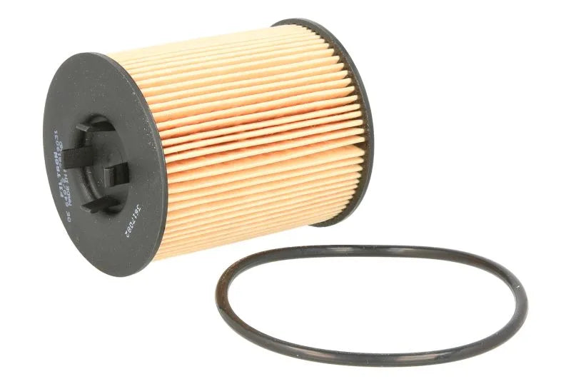 Filtru Ulei FILTRON pentru Opel Astra G, Saab - OE 648/2