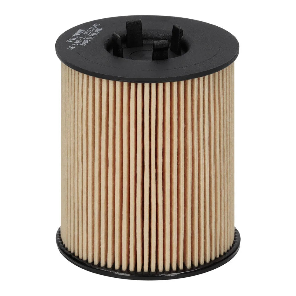 Filtru Ulei FILTRON pentru Opel Astra G, Saab - OE 648/2