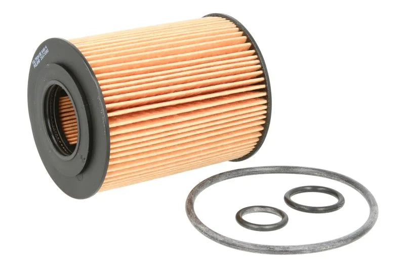 Filtru Ulei FILTRON pentru Honda Civic Vii, Opel Astra G - OE 648/4