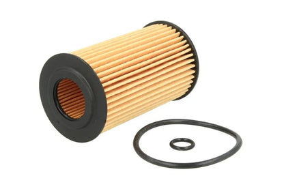 Filtru Ulei FILTRON pentru Opel Astra J - OE 648/9