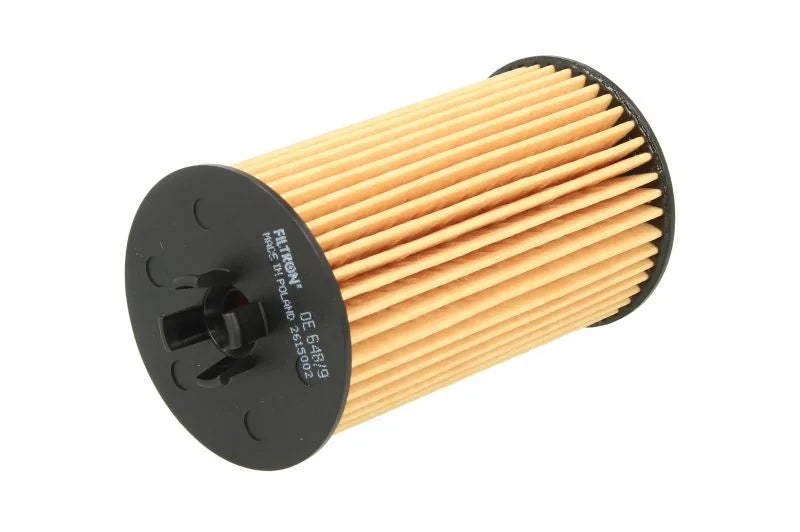 Filtru Ulei FILTRON pentru Opel Astra J - OE 648/9