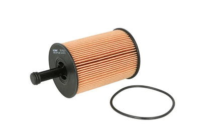 Filtru Ulei FILTRON 0.09 kg - OE 650/1