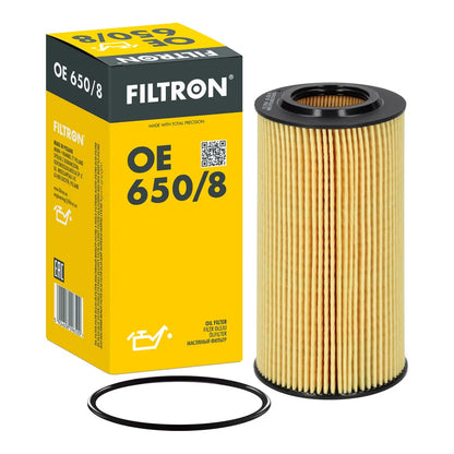 Filtru Ulei FILTRON pentru Vw Amarok - OE 650/8