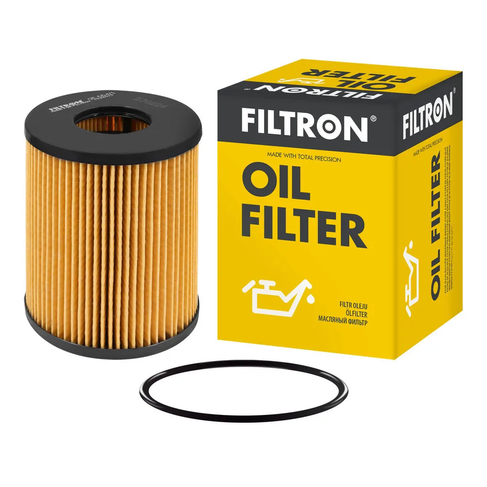 Filtru Ulei FILTRON pentru Porsche - OE 664/1