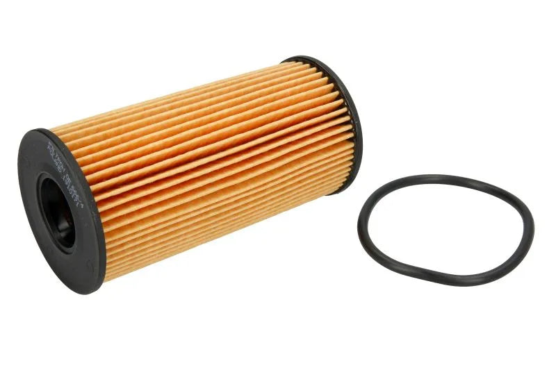 Filtru Ulei FILTRON pentru Mercedes A - OE 666/4