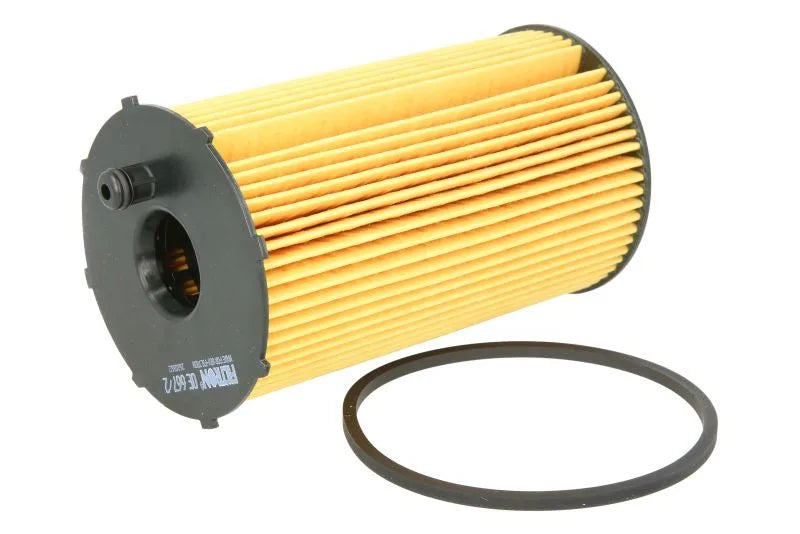 Filtru Ulei FILTRON 0.15 kg - OE 667/2