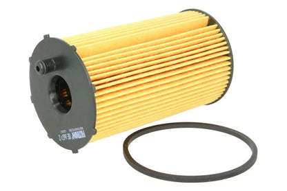 Filtru Ulei FILTRON 0.15 kg - OE 667/2