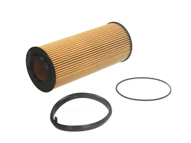 Filtru Ulei FILTRON pentru Porsche Cayenne, Vw Touareg - OE 671/4